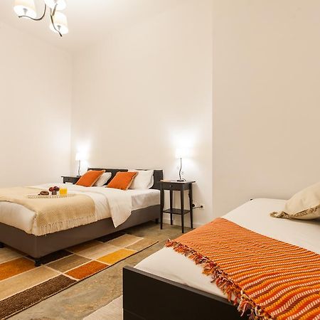 D'Castro Luxury Apartments - Alfama Lisabona Exterior foto