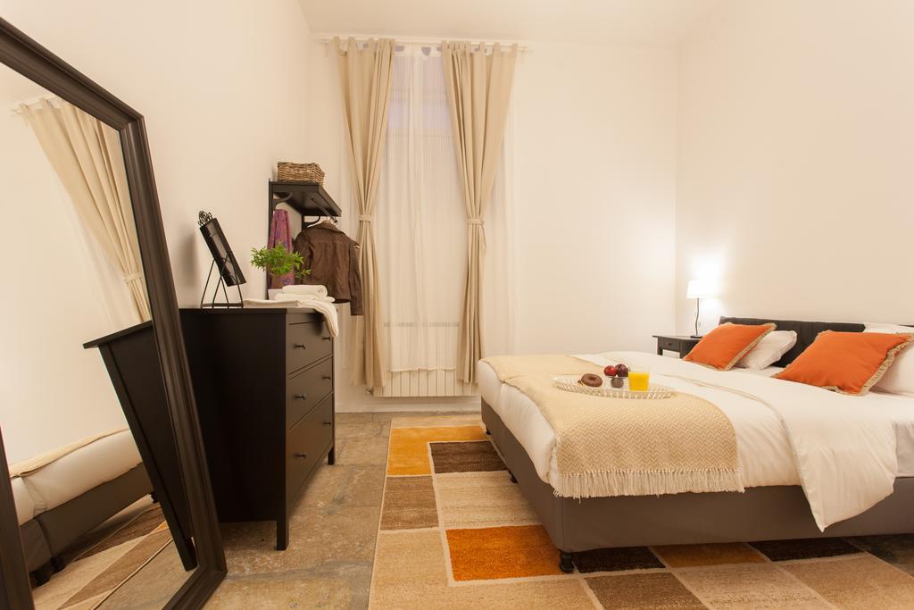 D'Castro Luxury Apartments - Alfama Lisabona Exterior foto