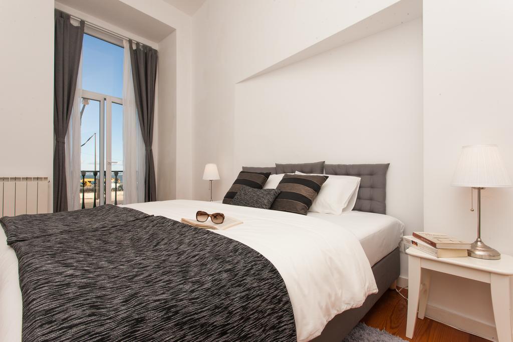 D'Castro Luxury Apartments - Alfama Lisabona Exterior foto