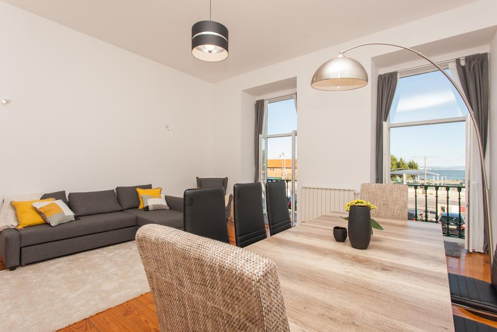 D'Castro Luxury Apartments - Alfama Lisabona Exterior foto